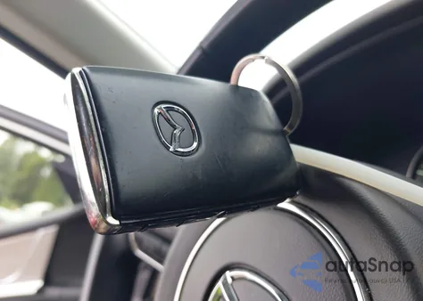 2024 Mazda Cx-90 3.3 Turbo Premium из США, поврежденный, VIN JM3KKDHD1R1102293